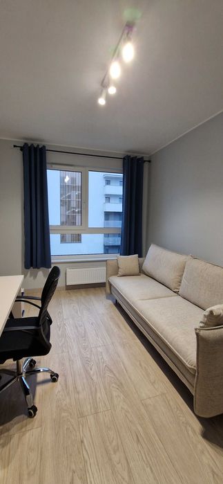 Wynajmę pokój jednoosobowy Kraków ul.Prandoty 10C