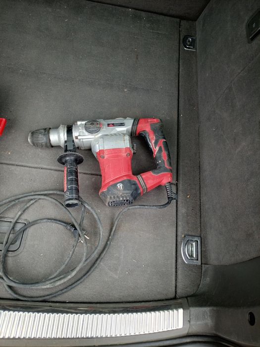 Перфоратор Vitals Ra3013Ds