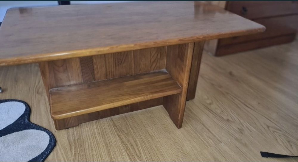 Mesa de centro Sala ou Móvel Tv