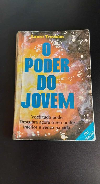Livros de Lauro Trevisan