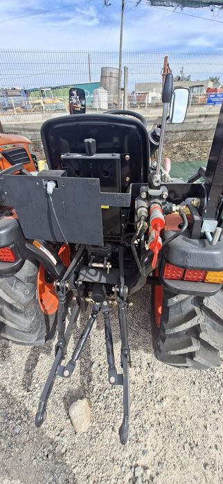 GRANDE CAMPANHA  HINOMOTO  3030 SO 8500€