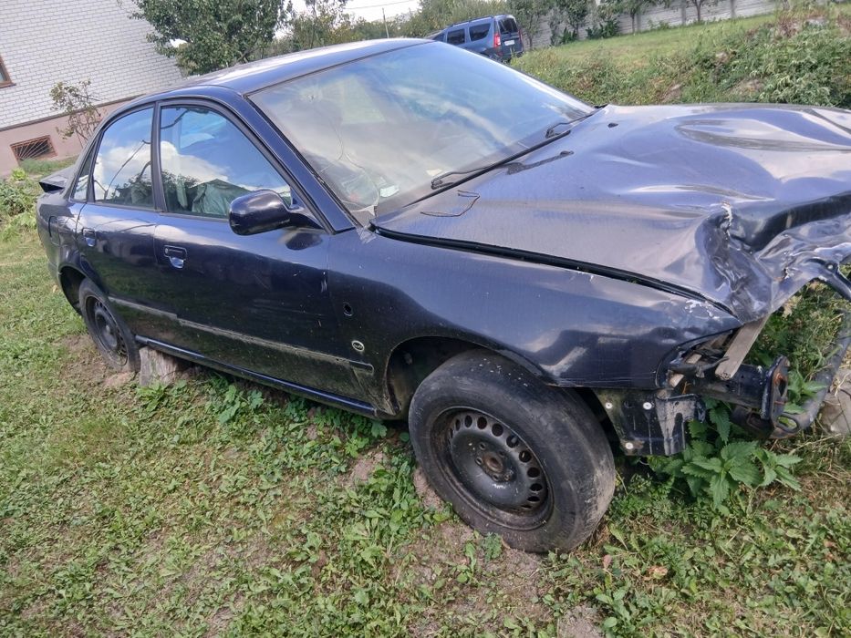 Продам кузов Ауді А4