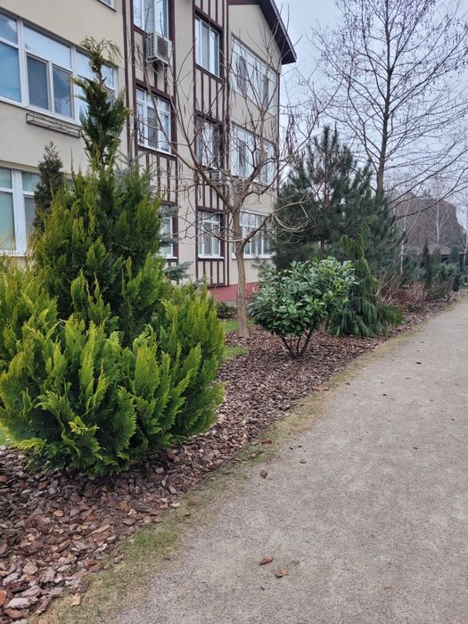 Квартира 160 кв., ЖК Ренесанс.