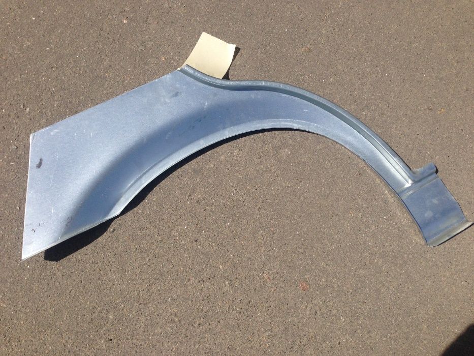 Задние арки для БМВ Klokkerholm Е23, Е28, Е30, Е34, Е36, Е39, Е46...