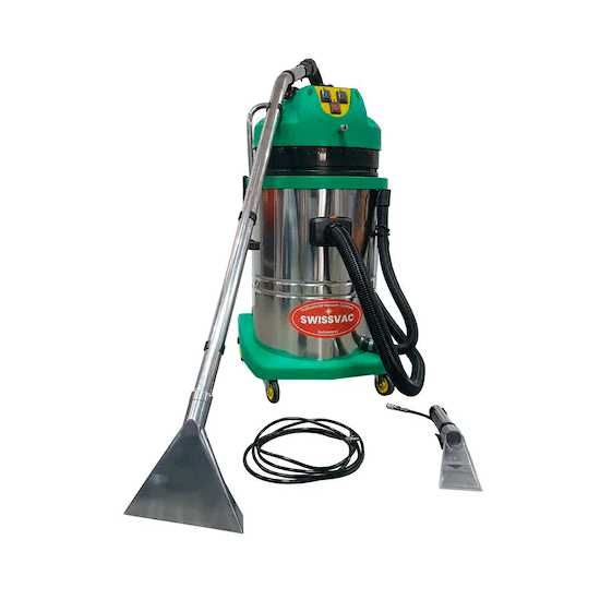 máquina de lavar estofos e alcatifas