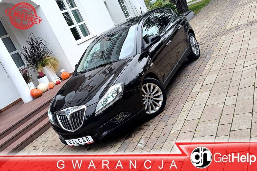 Lancia Delta