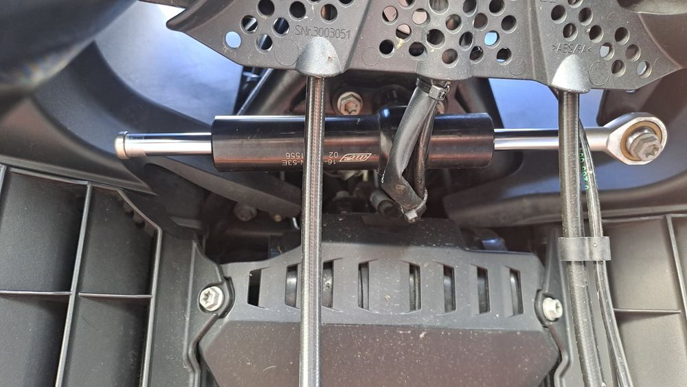 KTM 1290 Super Adventure S