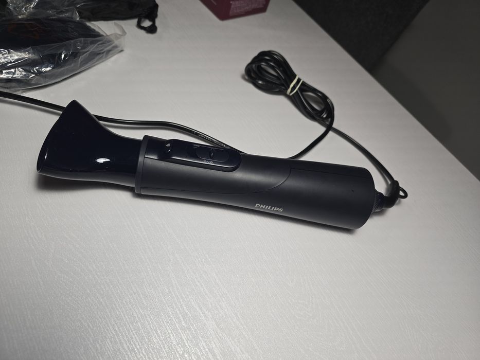 Philips 5000 Series Air Styler suszarka lokówka 5w1