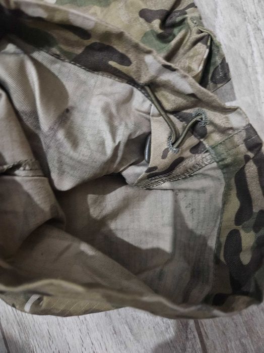 Spodnie multicam WS