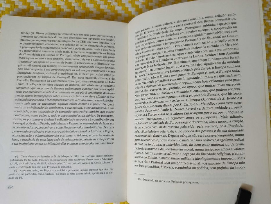 JUIZO FINAL 
Franco Nogueira