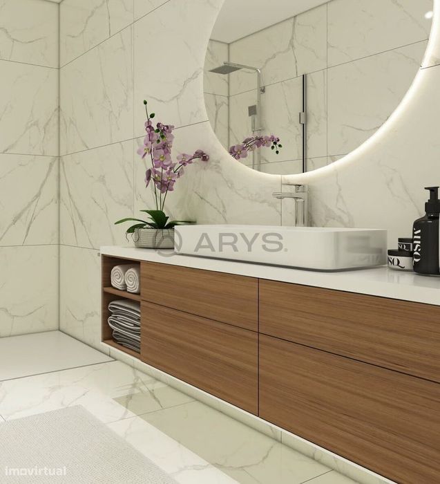 Imóvel de Luxo no Condomínio Space Residence