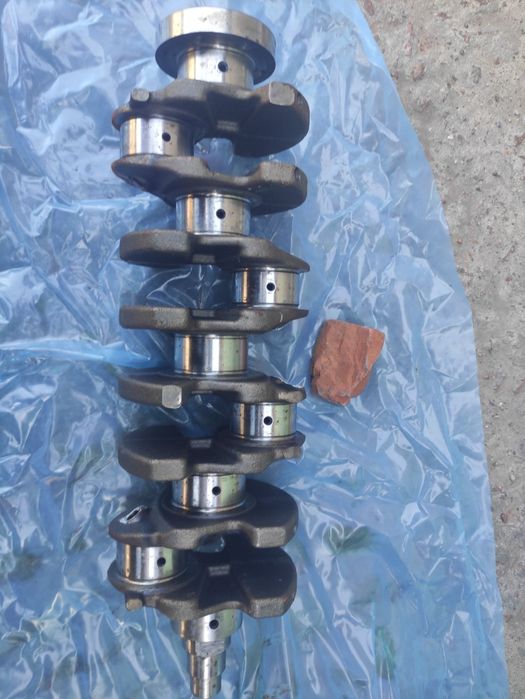 Продам коленвал ,ваз