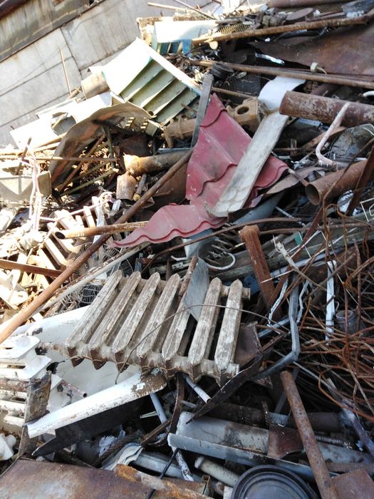 Прийом Металобрухту.Сдать Металолом.Київ,Деснянський.Вивіз