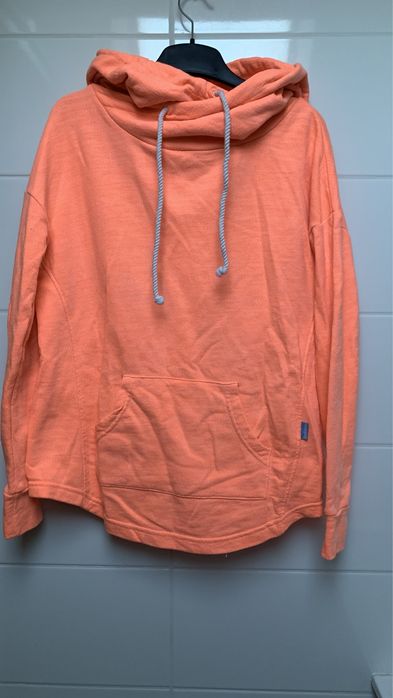 Bluza Diverse S neon