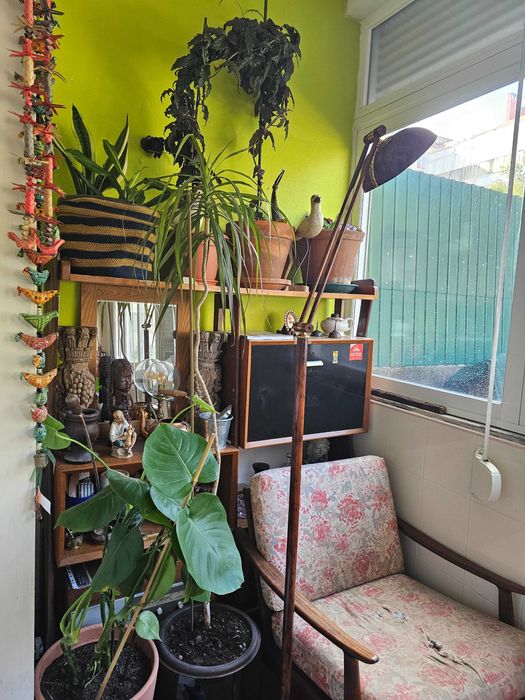 Quarto para arrendar em Algés