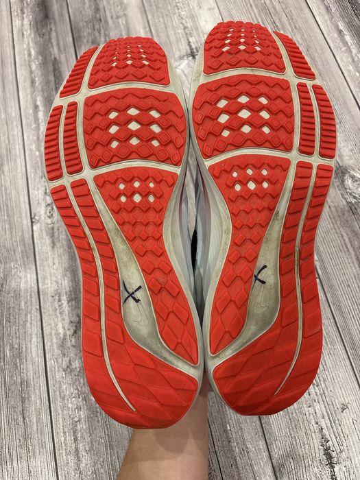 Кросівки Nike Zoom pegasus