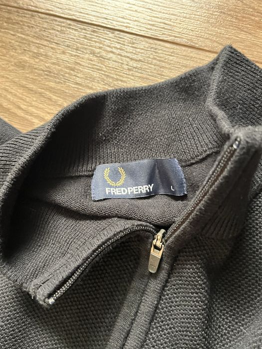 Casual Футболка від Fred Perry