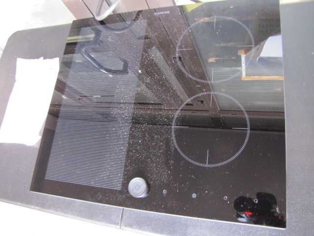 MagniChef 60cm Płyta Indukcyjna 7000W 4 Strefy Gotowania Klarstein