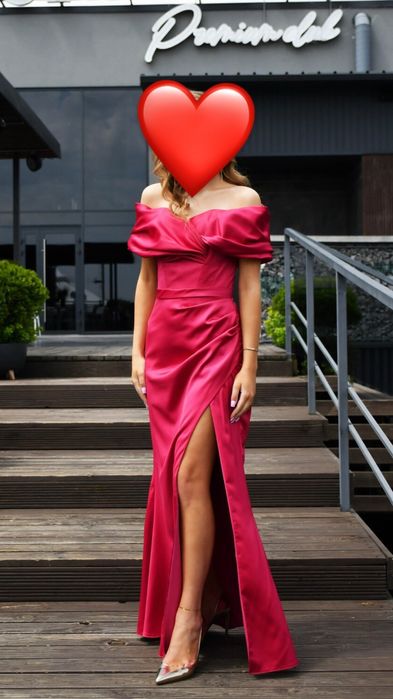 Розкішна сукня для випускного вечора, святкової події, фотосесії