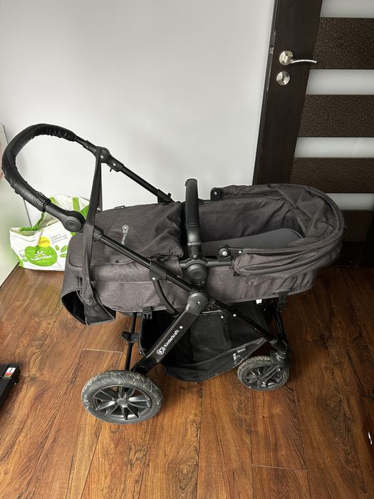 Wozek 3w1 kinderkraft Moove