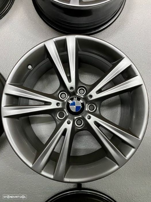Jantes bmw 17 5x112 bmw