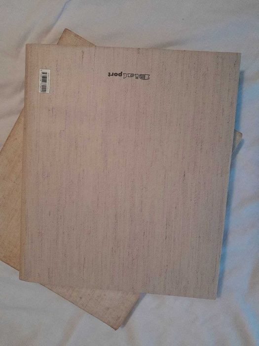 Júlio Pomar - Desenhos para Guerra e Paz de Tolstoi