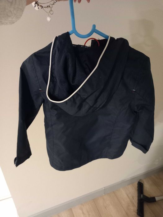 Kurteczka wiatrówka Smyk 98