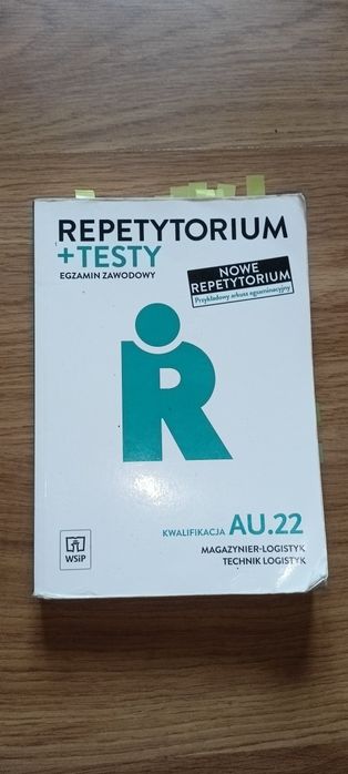 Repetytorium egzamin zawodowy