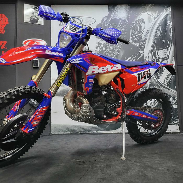 Beta RR 250 Race 2023
