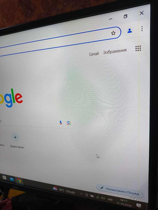 Монітор 27" AXM, 2K IPS, 144Ghz