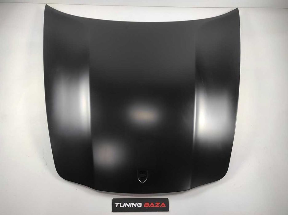 Капот алюмінієвий Porsche Panamera 970 (2009-2016)