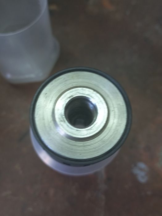 Bucha berbequim aperto rápido 13mm 1/2" - 20 unf