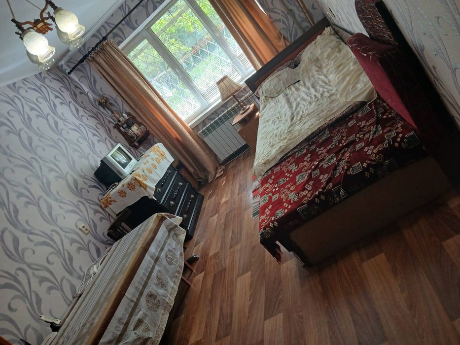 Квартира подобово Шуменський мікрорайон