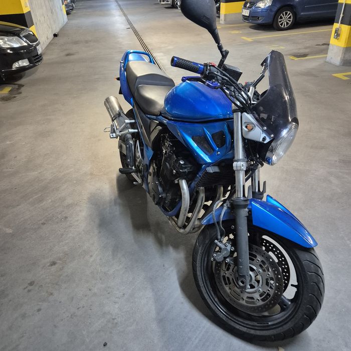 Suzuki