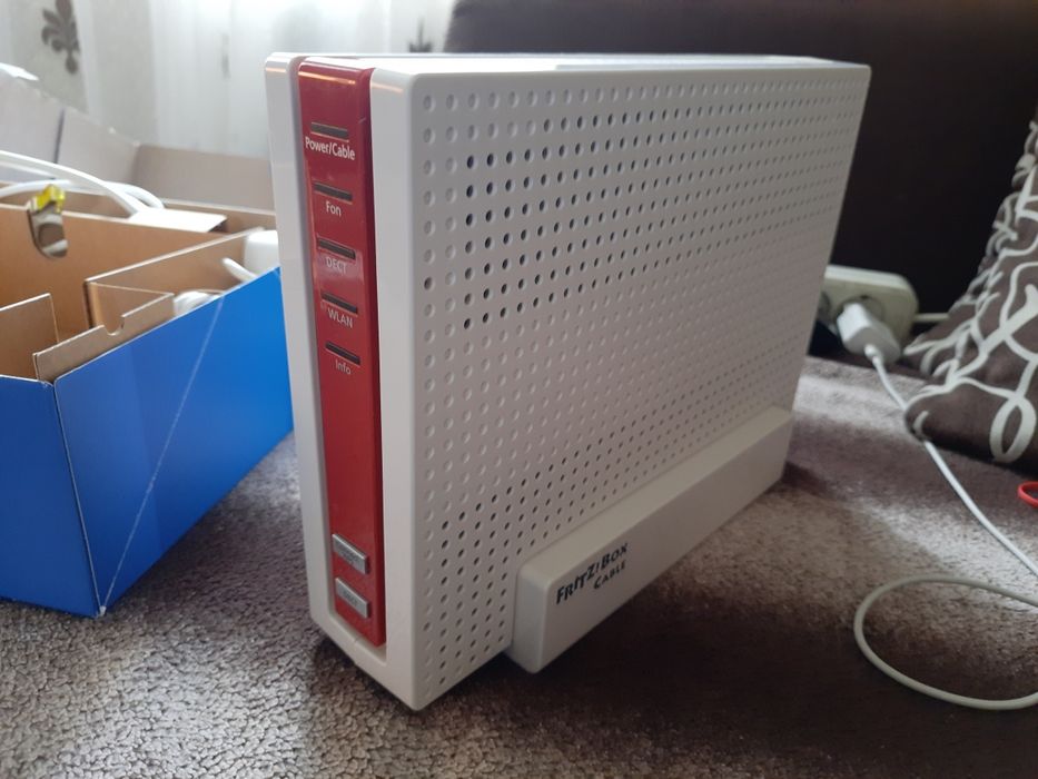 Продам новый модем роутер