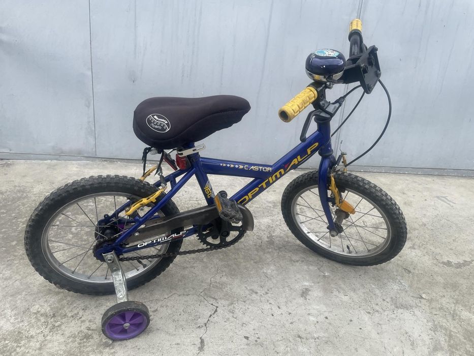 Велосипед дитячий