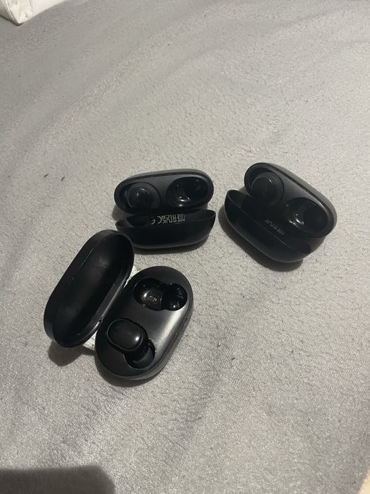Vendo 3 Fones Auriculares Redmi