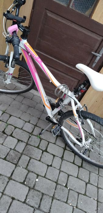 Rower damski kellys