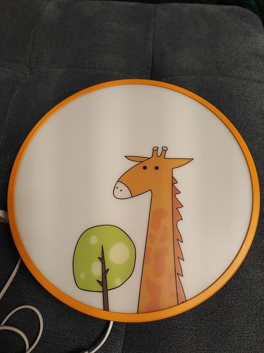 Xiaomi Yeelight Lampa Led Żyrafa