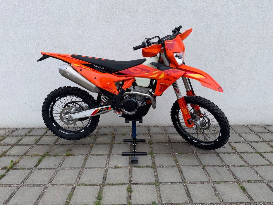 KTM