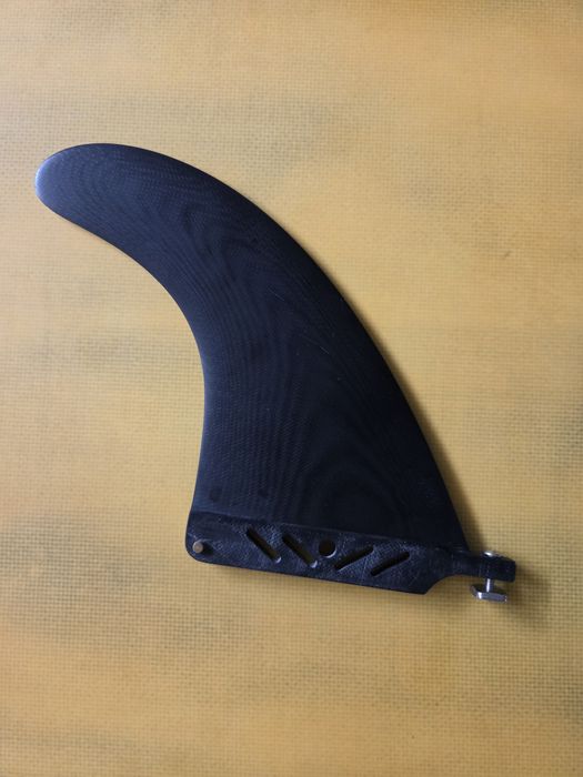Quilha Flying Diamonds TJ SIGNATURE CENTER - 7'0