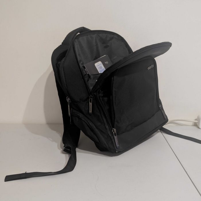 Mochila Executiva SAFTA