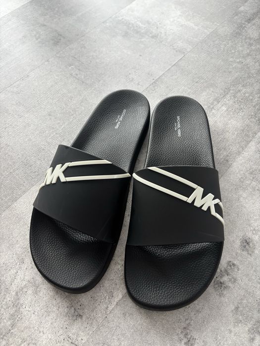 Klapki Michael Kors