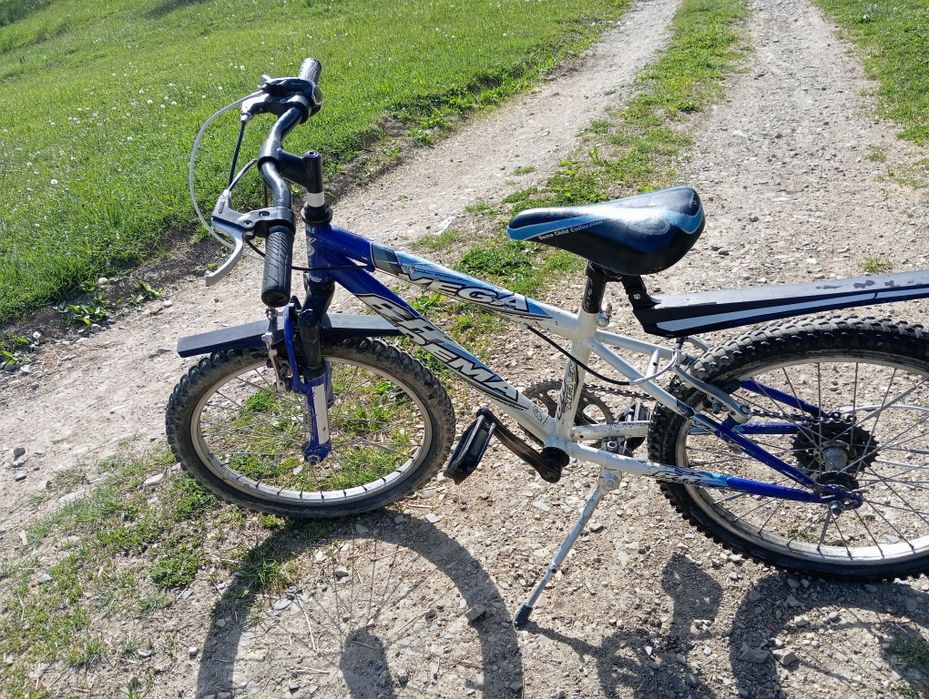 Дитячий велосипед