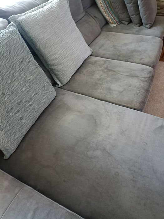 Sofá Argos do Conforama Esgueira • OLX.pt