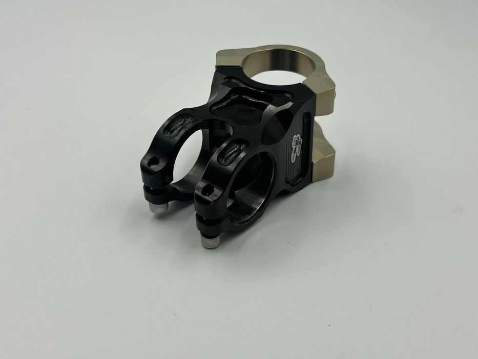 Mostek renthal 31.8x50 mm