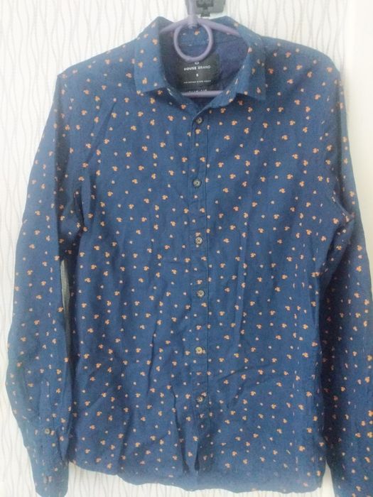 Сорочка чоловіча.