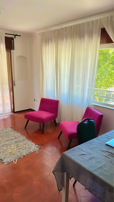 Quarto para arrendar