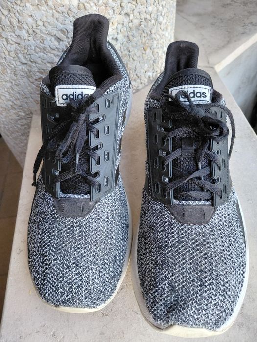Sapatos de Homem em Bom Estado (Vários Tamanhos) – Adidas, Botas e Clássicos