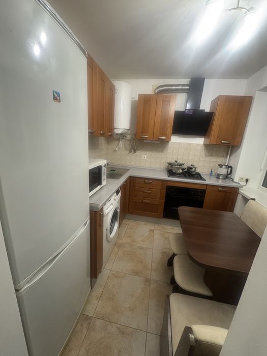 Аренда 1к квартиры, возле сотки